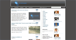 Desktop Screenshot of kulturname.com